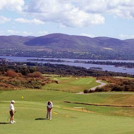 Ring Of Kerry Holiday Homes Killorglin Dış mekan fotoğraf