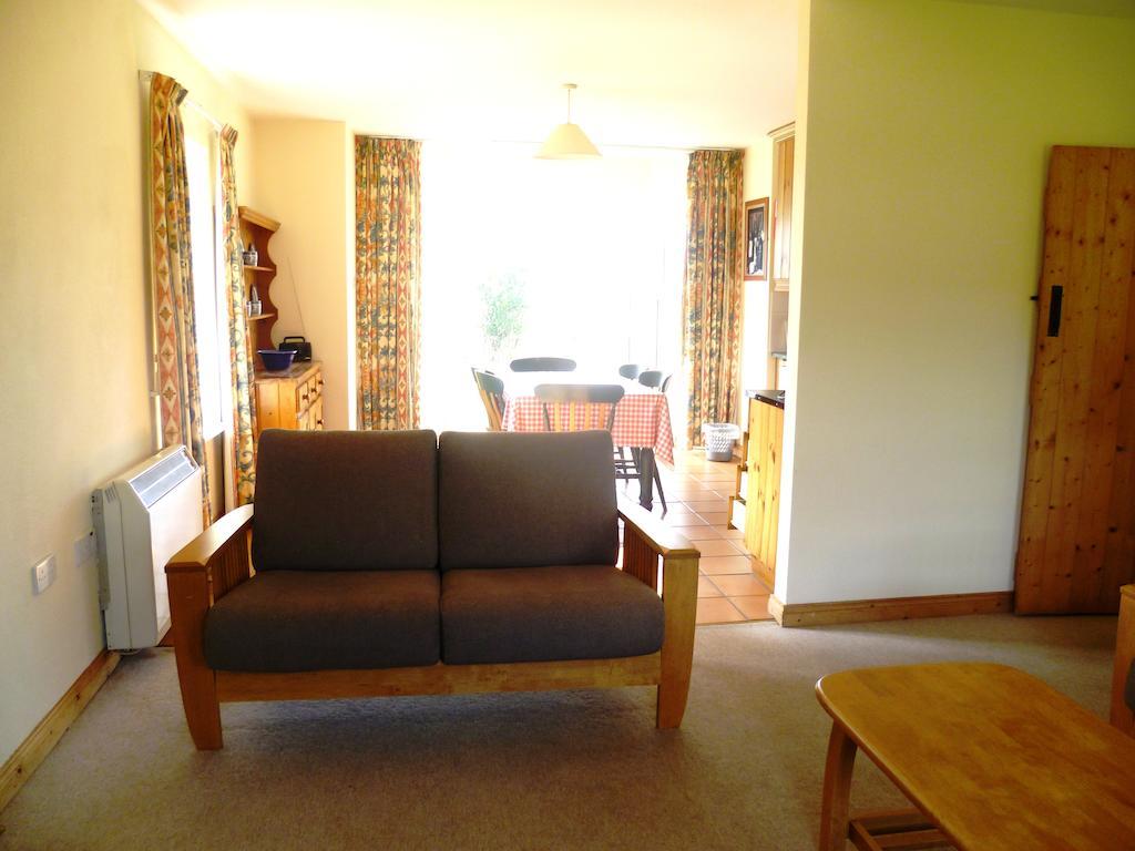 Ring Of Kerry Holiday Homes Killorglin Oda fotoğraf