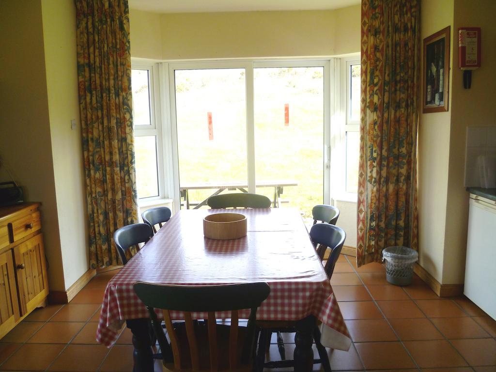 Ring Of Kerry Holiday Homes Killorglin Oda fotoğraf