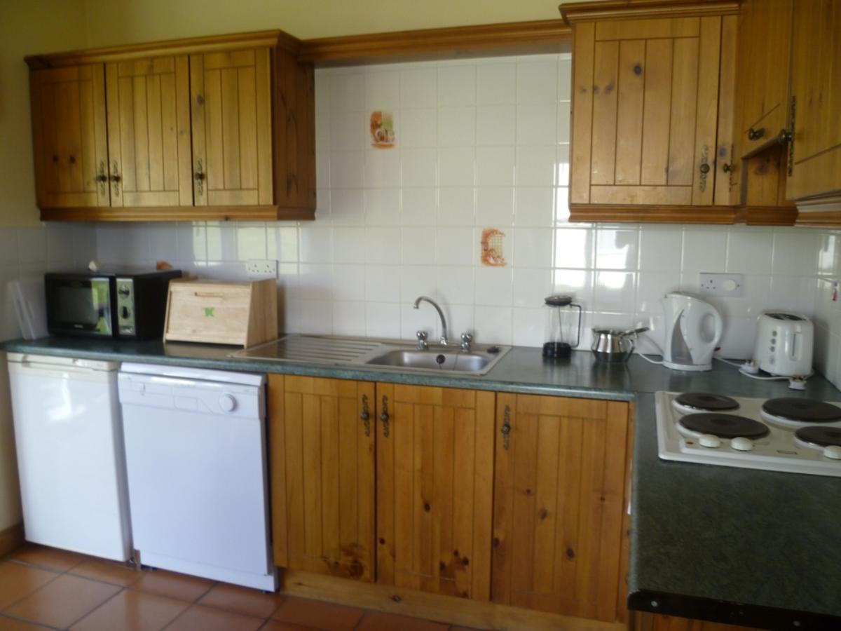 Ring Of Kerry Holiday Homes Killorglin Dış mekan fotoğraf