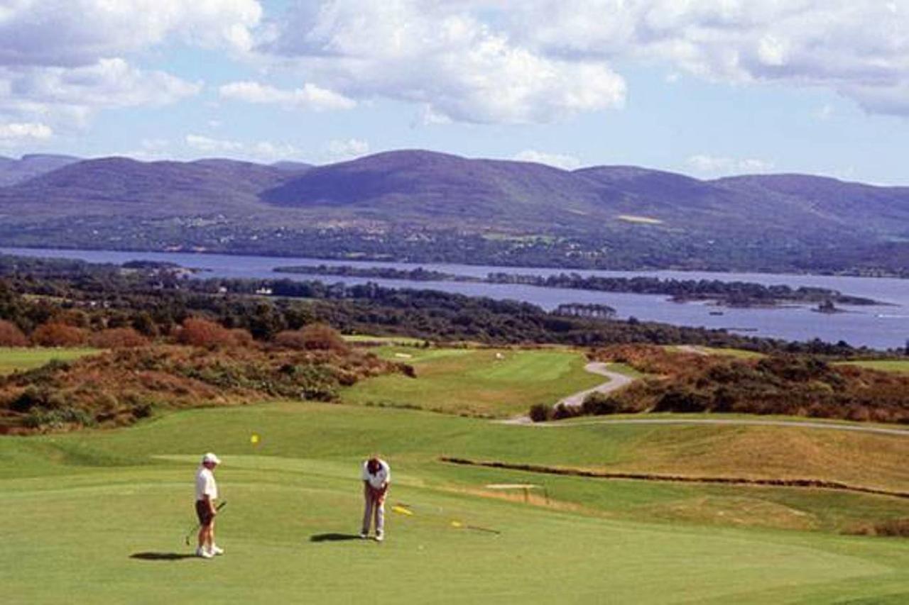 Ring Of Kerry Holiday Homes Killorglin Dış mekan fotoğraf